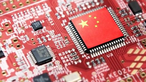 中國半導體自主之路 光刻機、芯片設計軟件與高性能芯片的挑戰與前景